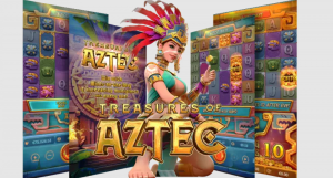 AG尊龙凯时Aztec宝藏